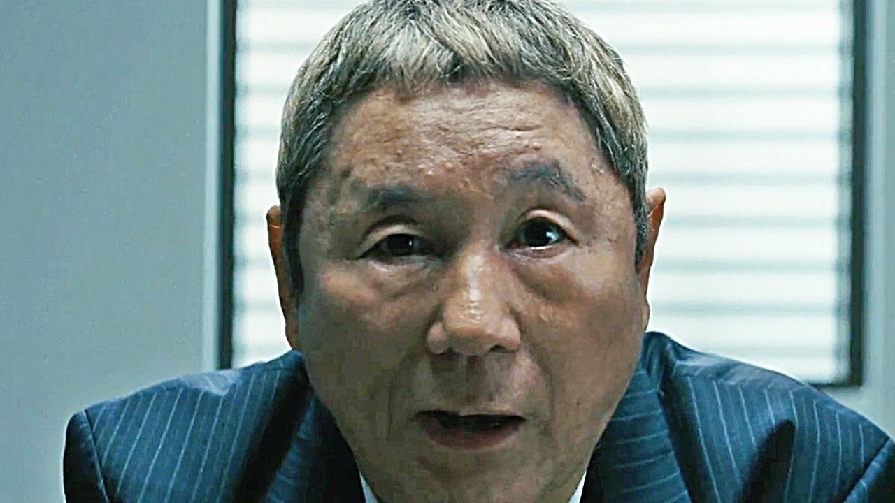 Видео к фильму Последний беспредел | Takeshi Kitano's Outrage 0 Coda - Outrage: The Final Chapter | official international trailer (2017)