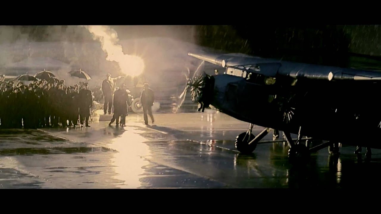 Видео к фильму Враг общества | Джонни Д. Русский ролик