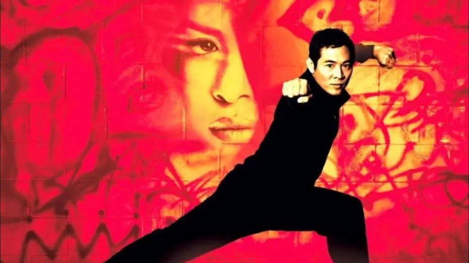Видео к фильму Ромео должен умереть | Romeo Must Die - Trailer Deutsch HD