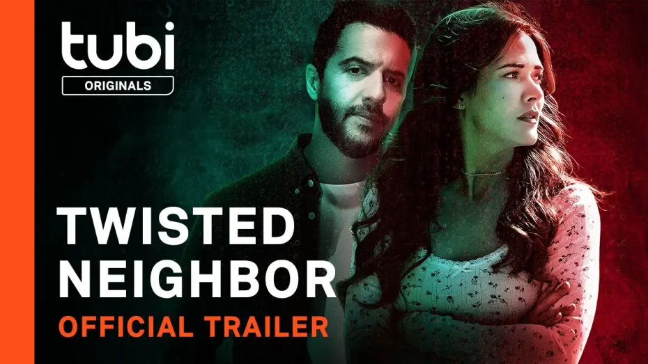 Видео к фильму Twisted Neighbor | Official Trailer