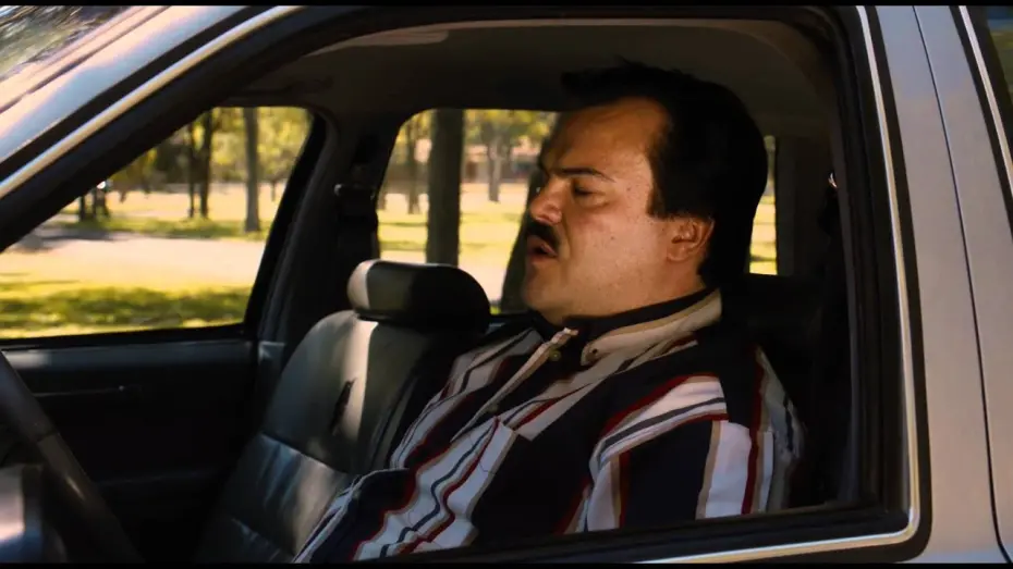 Видео к фильму Берни | Bernie - Trailer