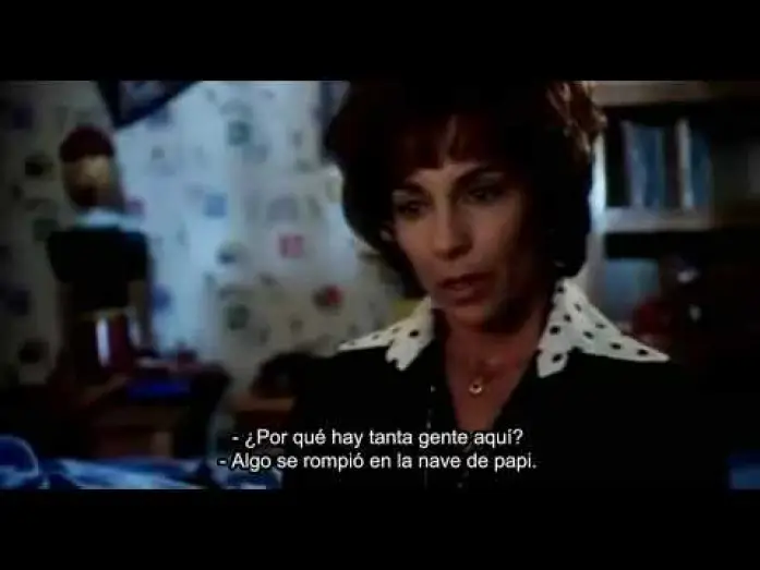 Видео к фильму Аполлон 13 | Apollo 13 - Trailer Subtitulos Espa&ntilde;ol
