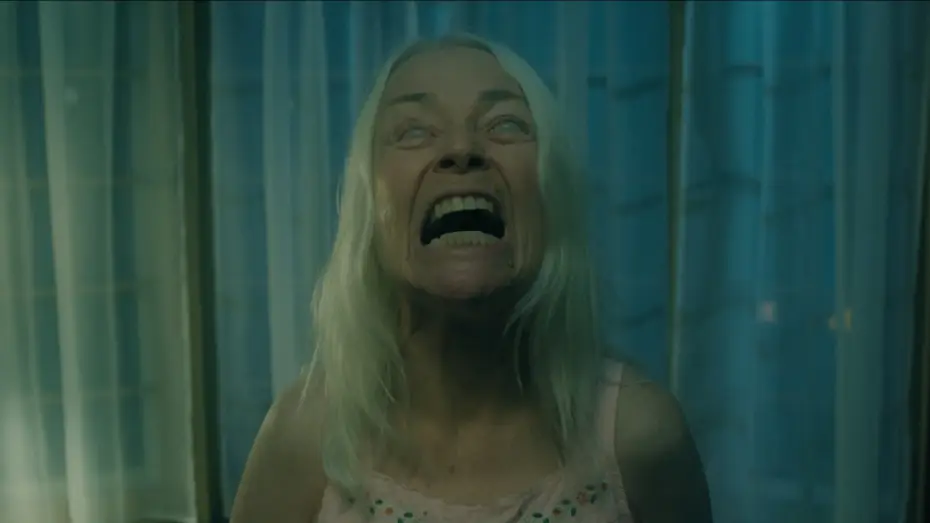 Видео к фильму Bury the Devil | Teaser