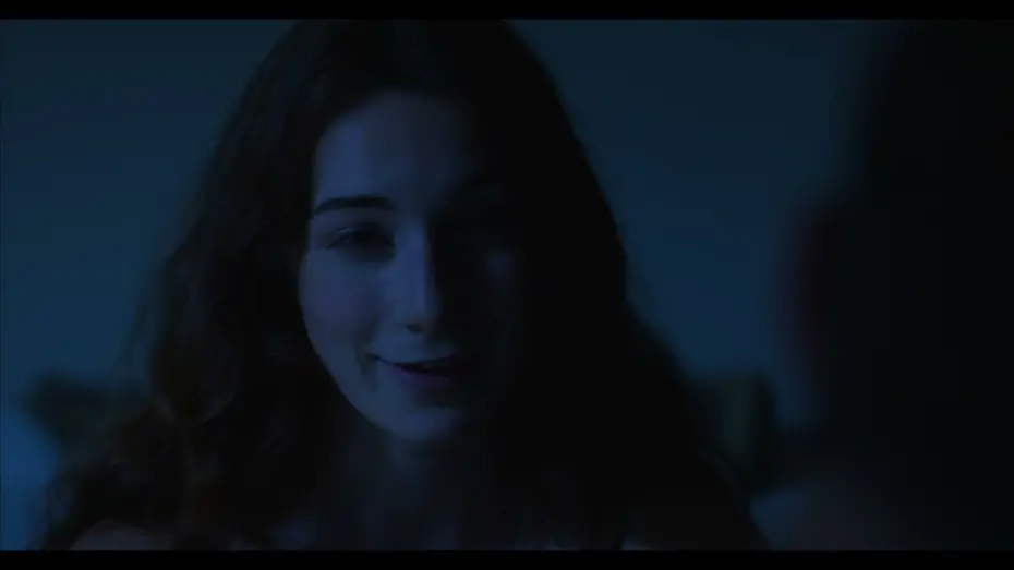 Видео к фильму The Brink Of | The Brink Of (2024) - Official Trailer