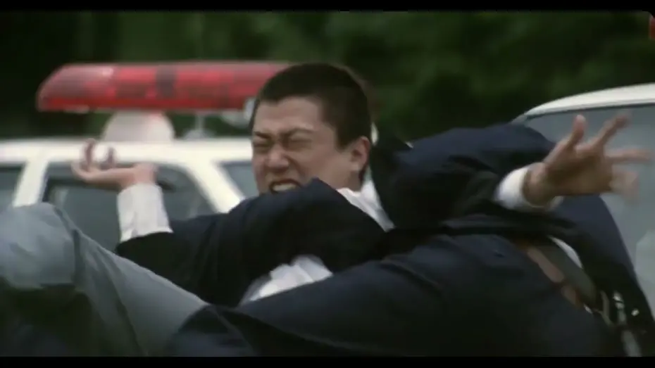 Видео к фильму GO | Opening Scene