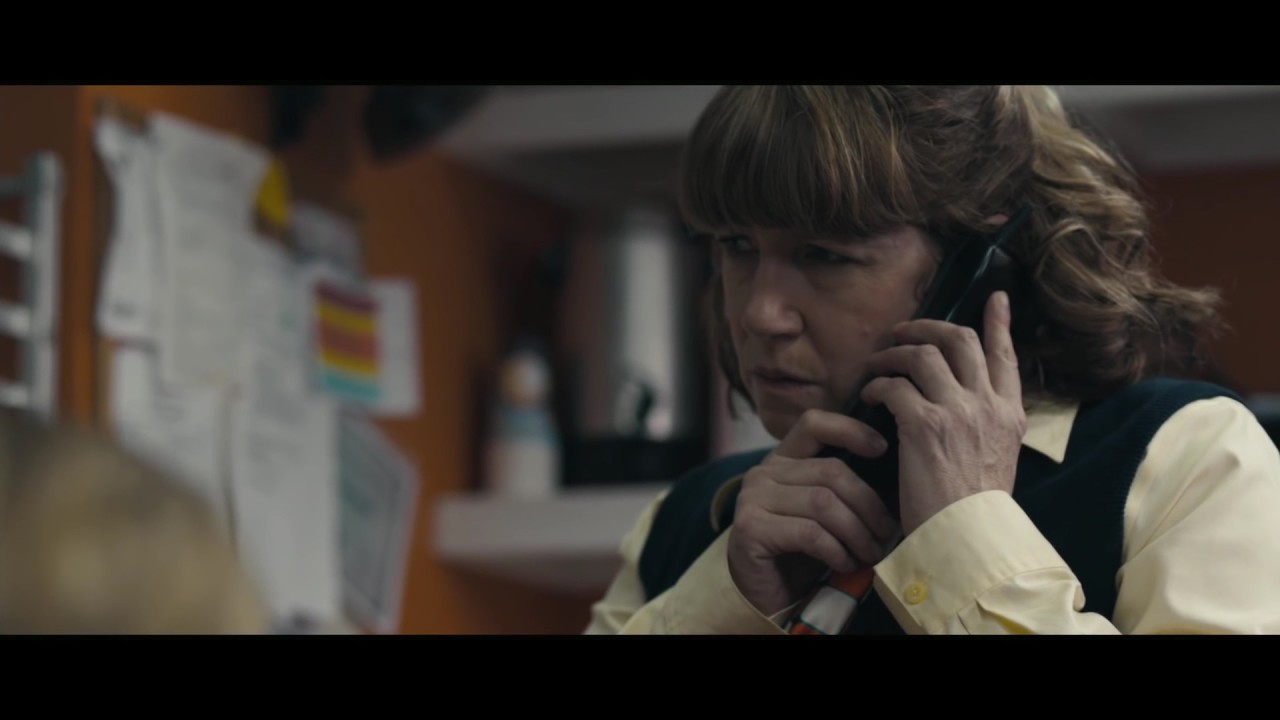 Видео к фильму Эксперимент &laquo;Повиновение&raquo; | Эксперимент &laquo;Повиновение&raquo; - Trailer