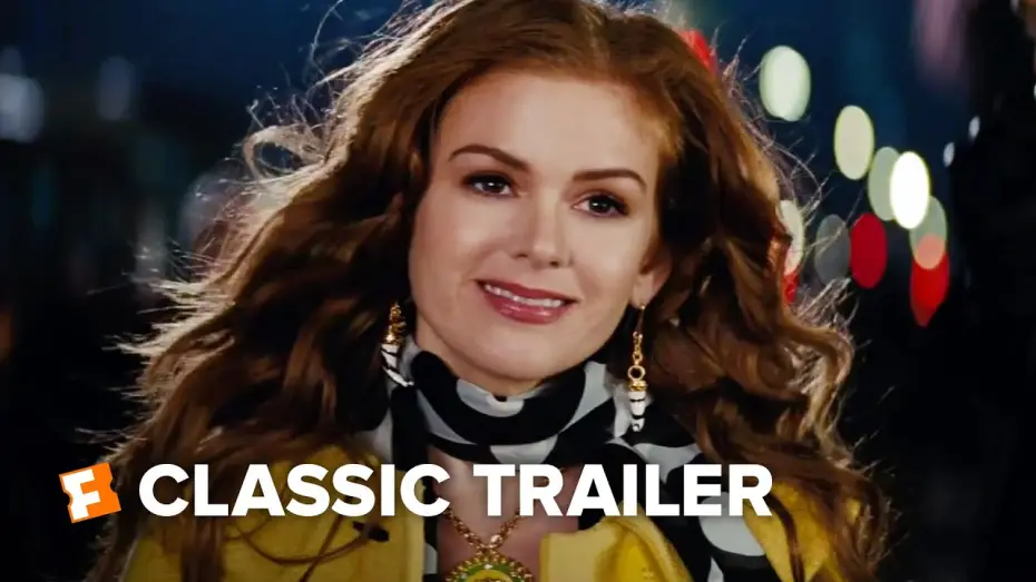 Видео к фильму Шопоголик | Confessions of a Shopaholic (2009) Trailer #1