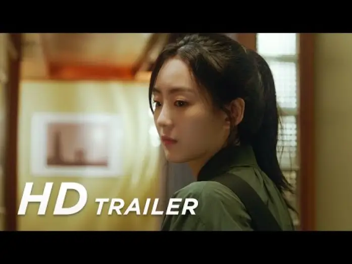 Видео к фильму Тоже | Offizieller Trailer