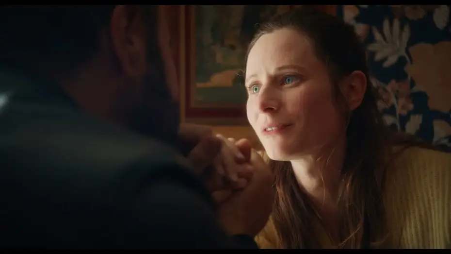 Видео к фильму &Eacute;lise sous emprise | Bande-annonce du long m&eacute;trage "Elise sous emprise"
