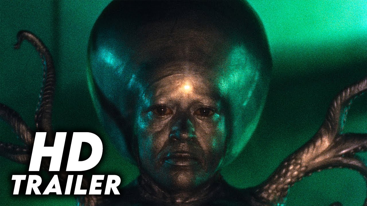 Видео к фильму Захватчики с Марса | Invaders from Mars (1953) Original Trailer [FHD]