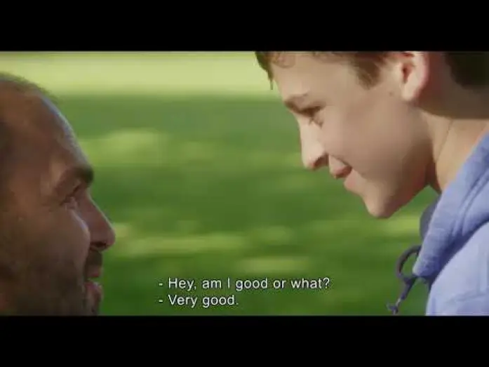 Видео к фильму Un invincible &eacute;t&eacute; | Trailer INVINCIBLE SUMMER (INVINCIBLE &Eacute;T&Eacute;) with English subtitles