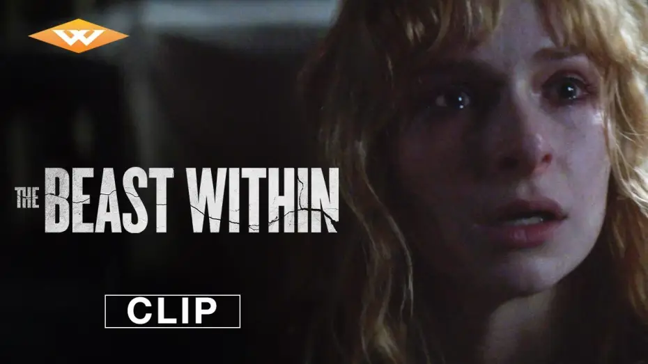 Видео к фильму Зверь внутри | "I Am Your Mother"