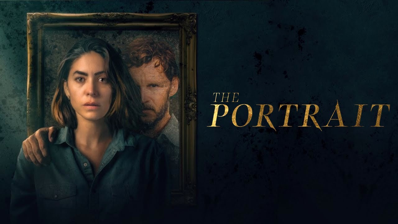 Видео к фильму The Portrait | The Portrait | Official Trailer | Horror Brains