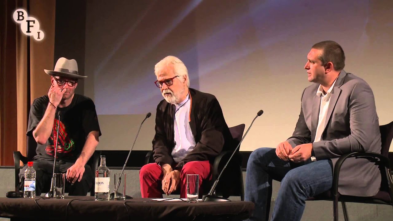 Видео к фильму 2001 год: Космическая одиссея | James Lavelle on 2001: A Space Odyssey