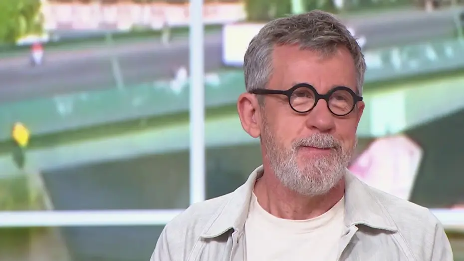 Видео к фильму Sommes-nous tous racistes ? | L'invit&eacute; du jour - Jamy Gourmaud