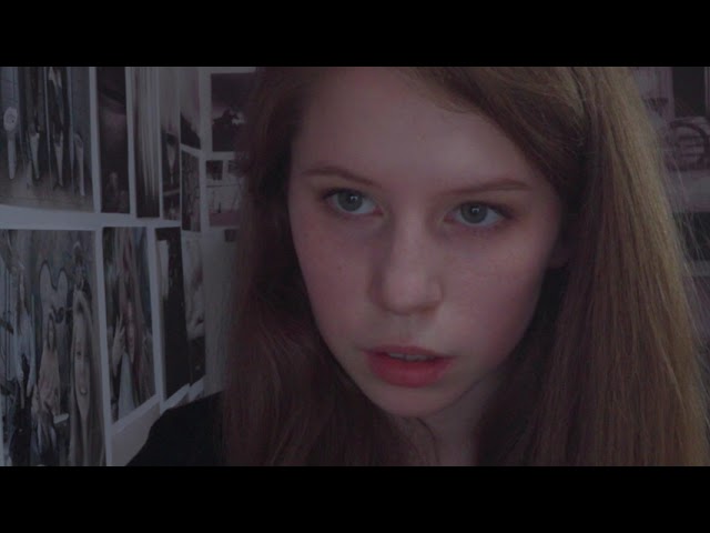 Видео к фильму #хочувигру | #BLUE WHALE | Trailer