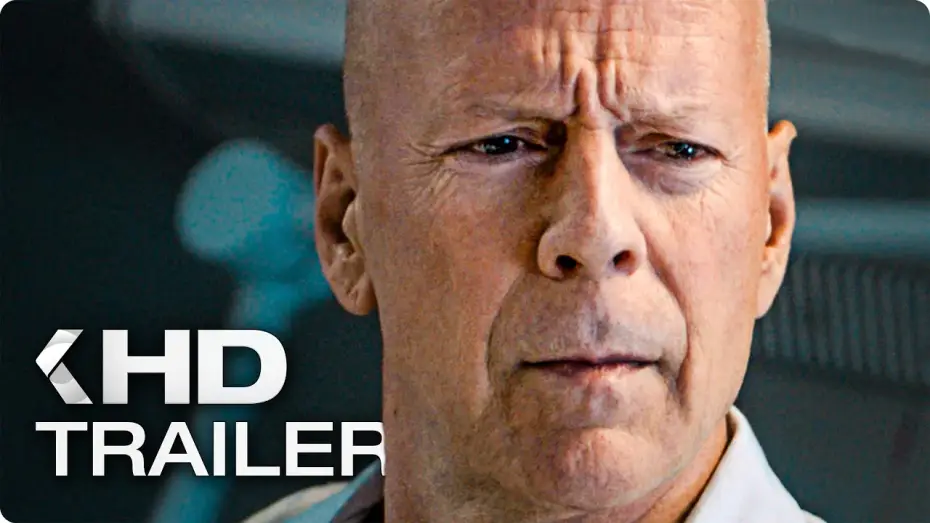 Видео к фильму Жажда смерти — DEATH WISH Trailer German Deutsch (2018) Exklusiv