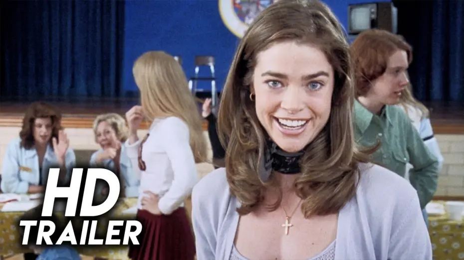 Видео к фильму Убийственные красотки | Drop Dead Gorgeous (1999) Original Trailer [FHD]