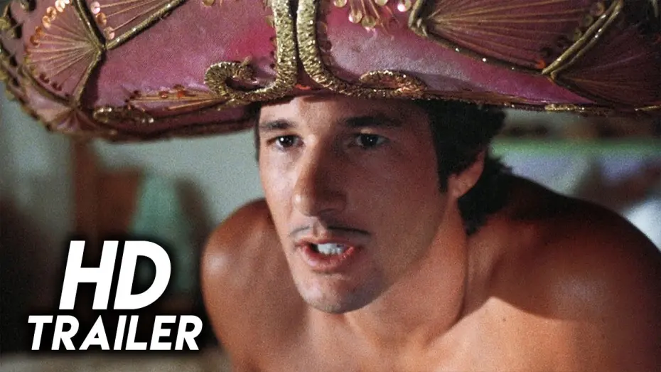 Видео к фильму На последнем дыхании | Breathless (1983) Original Trailer [FHD]