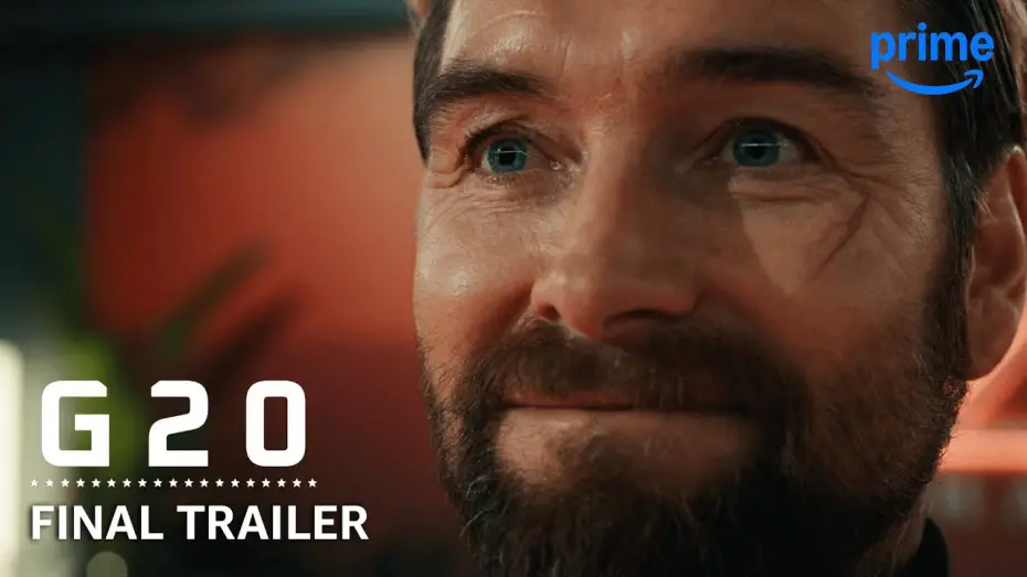 Видео к фильму Большая двадцатка | Final Trailer