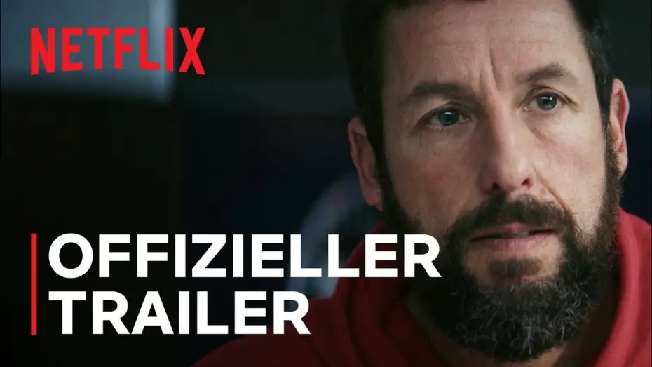 Видео к фильму Прорваться в НБА | Offizieller Trailer