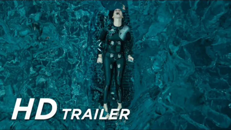 Видео к фильму Вторжение | Attraction 2: Invasion - Trailer 2 - Deutsch HD