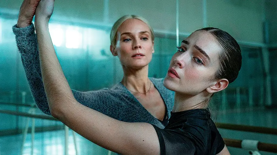 Видео к фильму Джойка | Джойка &mdash; Русский трейлер (2024)