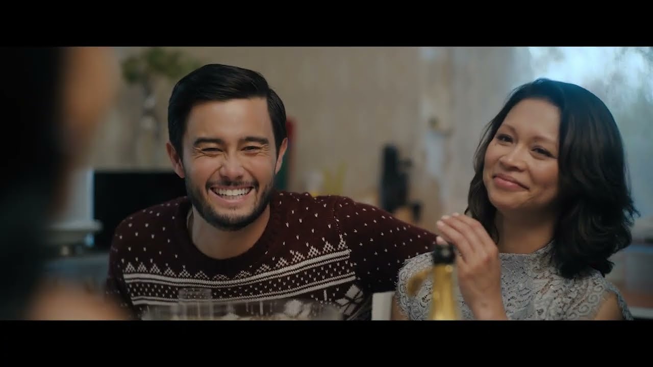 Видео к фильму The Gift That Gives | The Gift that Gives trailer