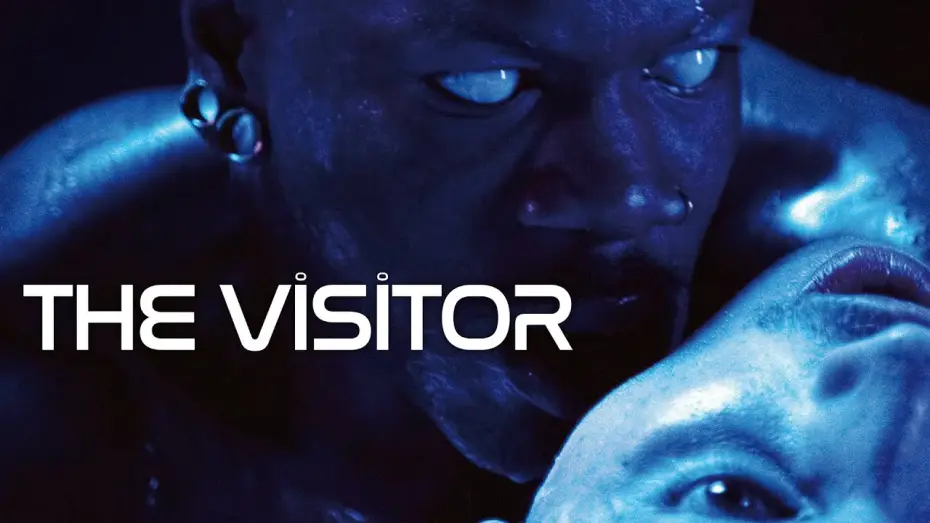 Видео к фильму The Visitor | THE VISITOR Trailer Deutsch | German [HD]