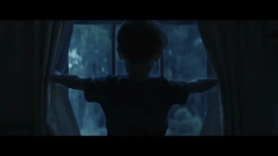 Видео к фильму Орудия | Spot "Disappear"