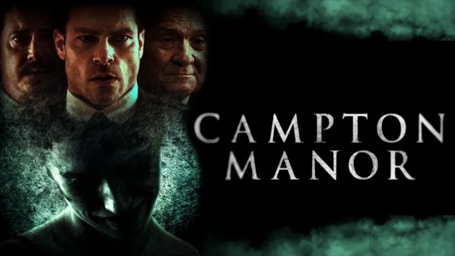 Видео к фильму Campton Manor | Campton Manor | Official Trailer | Horror Brains
