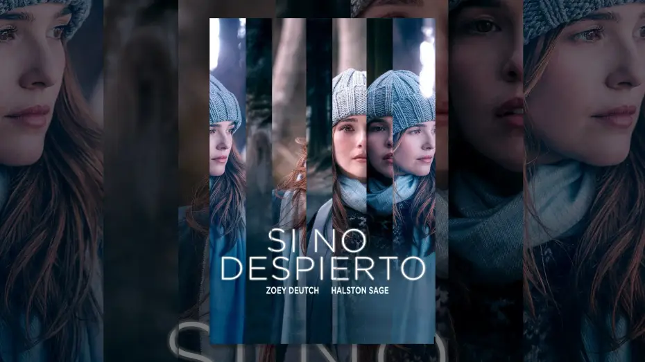 Видео к фильму Матрица времени | Si no despierto