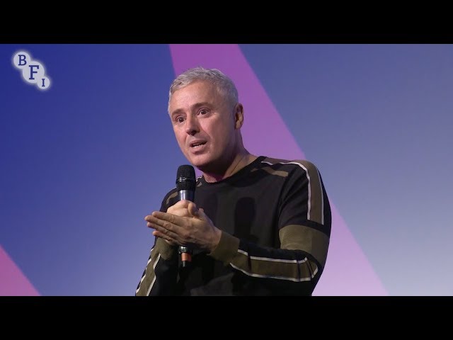 Видео к фильму 120 ударов в минуту | 120 BPM (BEATS PER MINUTE) Q&A | BFI London Film Festival 2017