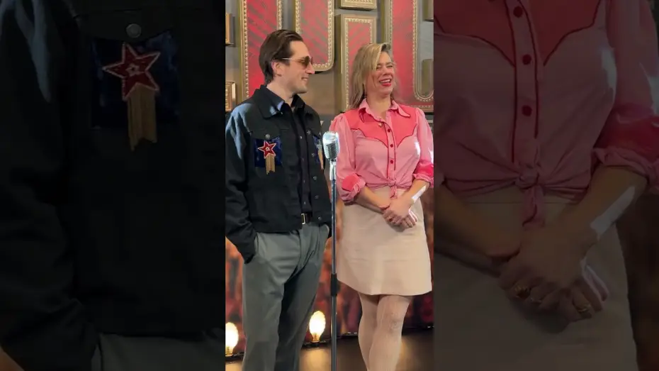 Видео к фильму EPiC: Elvis Presley in Concert | Dressing up and Taking Care of Business for this weekend's EPiC screening!