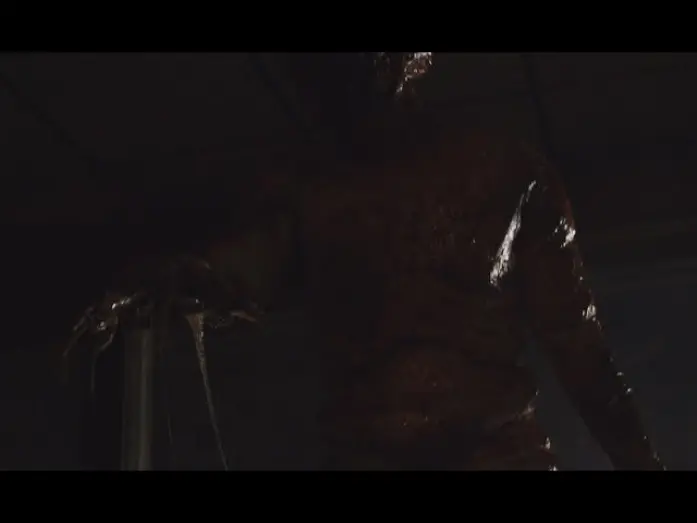 Видео к фильму The Rake | THE RAKE (2018) Exclusive World Trailer Premiere HD