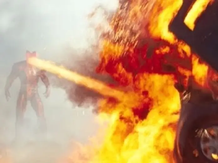 Видео к фильму Тор | Thor - Trailer 2 - Deutsch HD