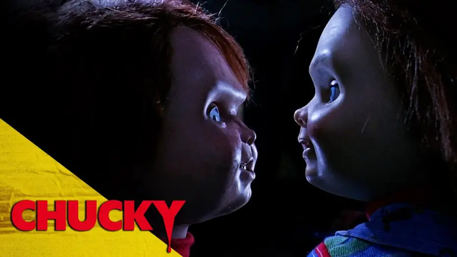 Видео к фильму Детские игры 2 | Chucky Returns to Andy