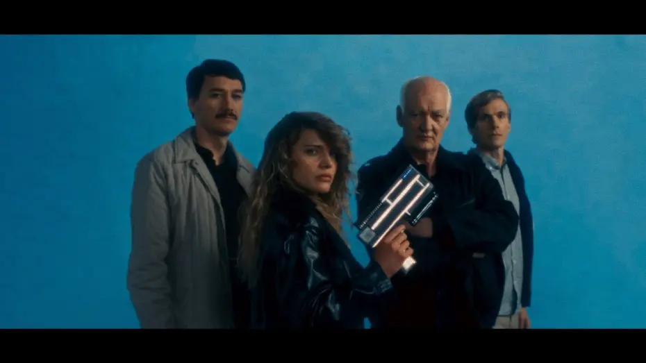 Видео к фильму Villains Incorporated | Villains Inc Movie Trailer Comedy Jeremy Warner Mallory Everton Colin Mochrie Jason Gray