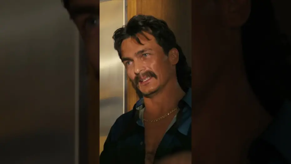 Видео к фильму Companion | He&rsquo;s the owner of this house&hellip; and everything else