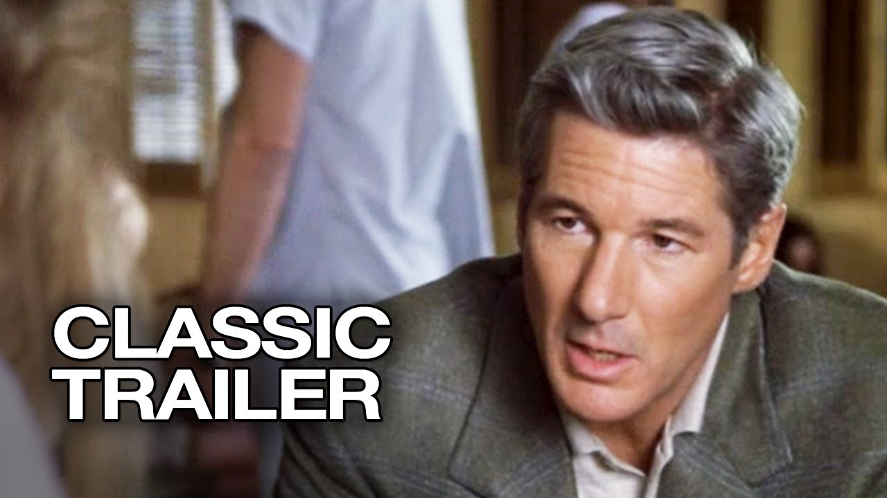 Видео к фильму Доктор &laquo;Т&raquo; и его женщины | Dr T and the Women (2000) Official Trailer #1 - Richard Gere Movie HD