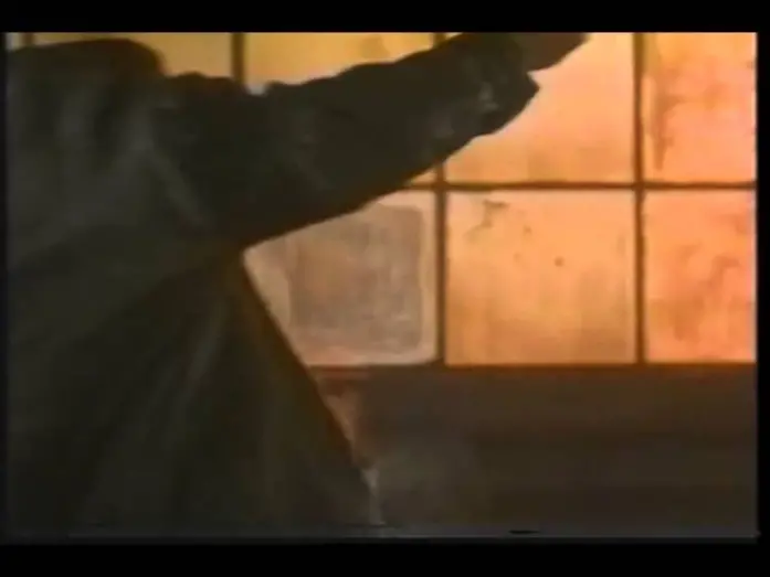 Видео к фильму Double Tap | Double Tap Trailer 1998