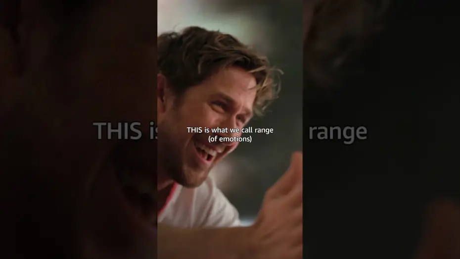 Видео к фильму Проект &laquo;Конец света&raquo; | Ryan Gosling is Ryland Grace in Project Hail Mary