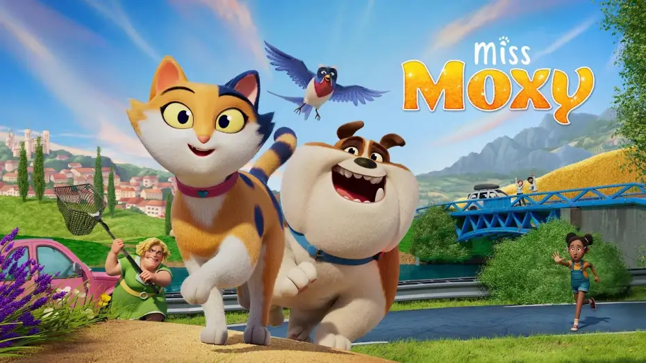 Видео к фильму Изумительная Мокси | UK Trailer