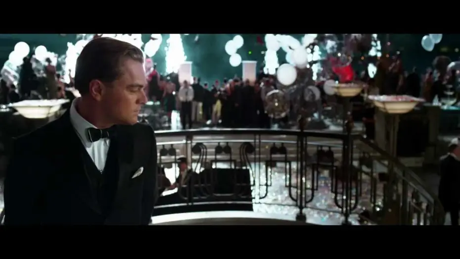 Видео к фильму Великий Гэтсби | Il Grande Gatsby - Il Trailer Ufficiale Italiano | HD