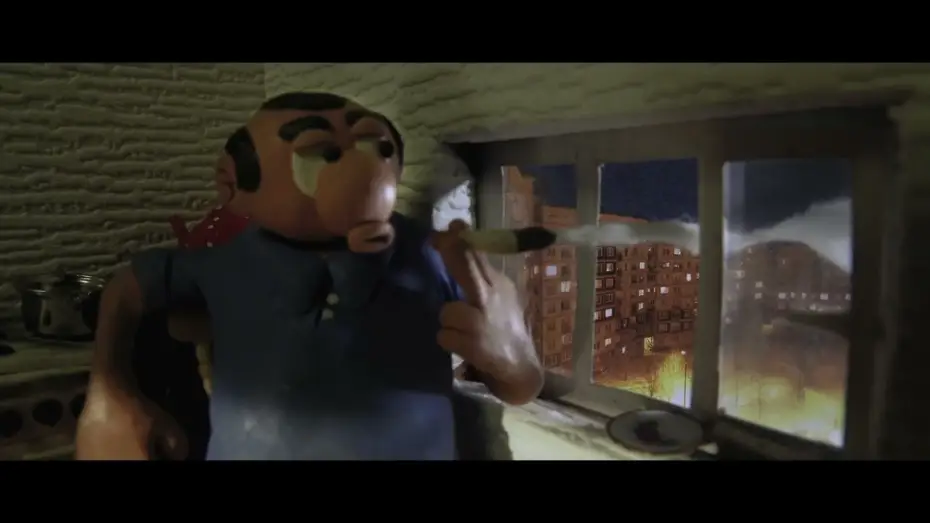 Видео к фильму Film Film | FILM FILM (2025) Trailer