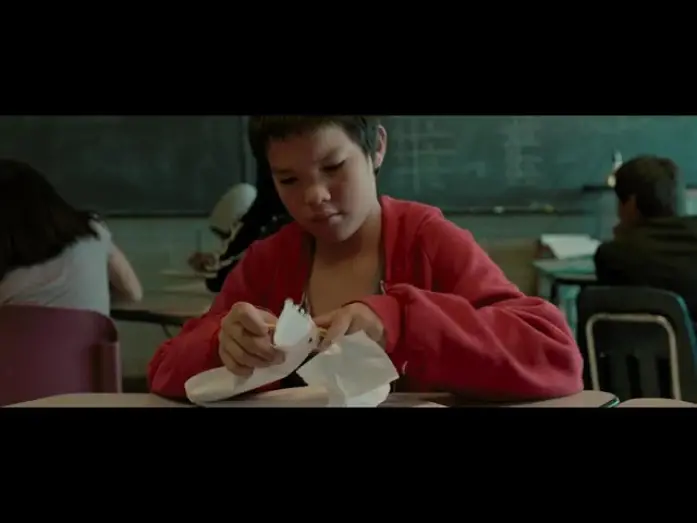 Видео к фильму War Pony | Clip