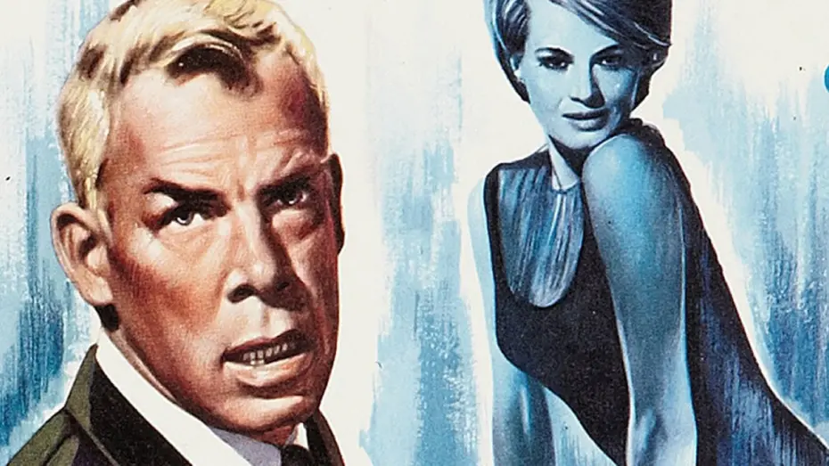 Видео к фильму Убийцы | The Killers (1964) - Trailer HD 1080p