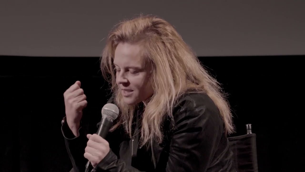 Видео к фильму Иа | EO Director Jerzy Skolimowski & Co-Writer Ewa Piaskowska on the Making of Poland's Oscar Entry