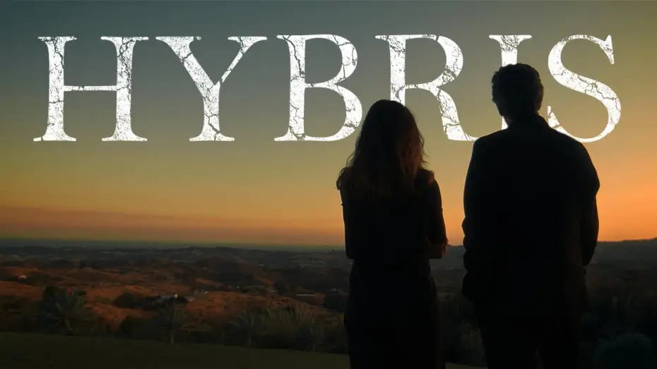 Видео к фильму Hybris | Hybris (2024) - Tr&aacute;iler Oficial
