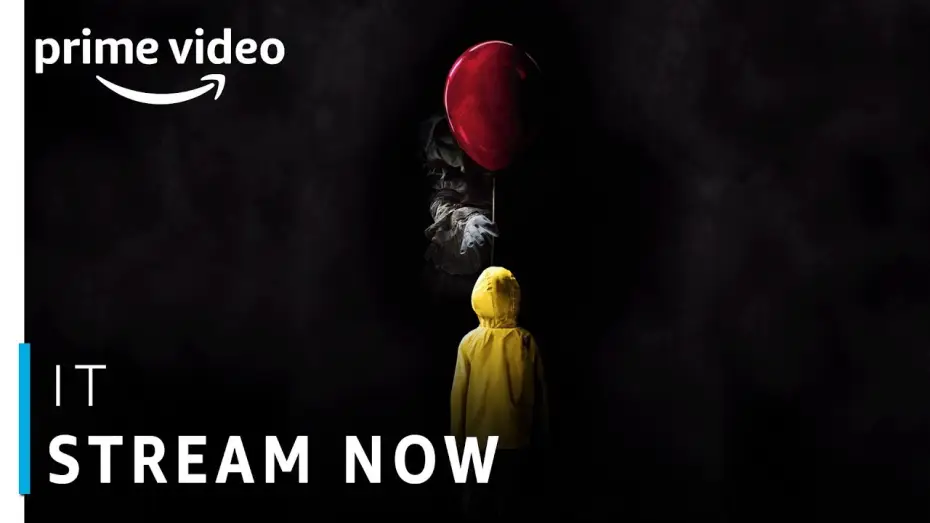 Видео к фильму Оно | Stream Now [ENG SUB]